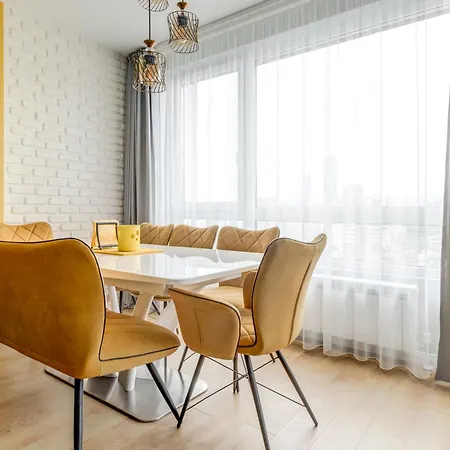 Luxury 2 Bdrm Getaway And Free Parking * Sofia
