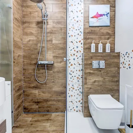 Luxury 2 Bdrm Getaway And Free Parking Sofia